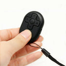Self-timer Wireless Bluetooth Photo Camera Remote Control For Smart Phone
