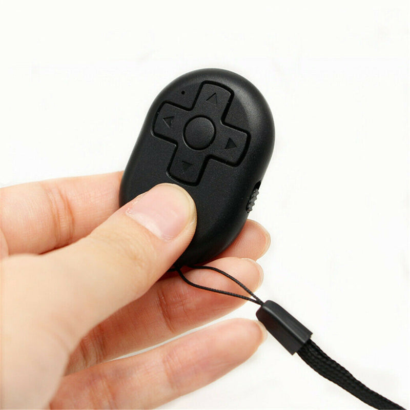 Self-timer Wireless Bluetooth Photo Camera Remote Control For Smart Phone
