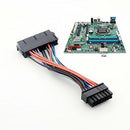 24 Pin to 14 Pin PSU Main Power Supply ATX Adapter Cable for Lenovo IBM Delux