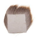 Deer Body Long Thick Hair for Dry Flies Fly Tying Materials