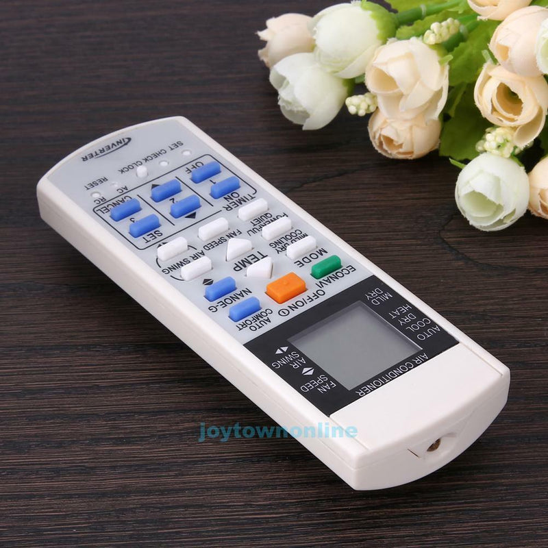 Remote Control for Panasonic Air Conditioner A75c3300 A75c3208 A75c3706 A75c3708