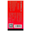 MingLiu Condom 10 Count G-Spot 49mm Ultra Tight Latex Dotted Ultrasensitive Q7C4