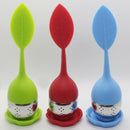 3 PCS Tea Infuser Ball Leaves Tea Strainer for Brewing Device Herbal Great
