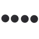 4 Pieces Laptop Bottom Case Cover Rubber Feet Kit for MacBook Pro A1706 A1707