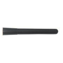 Universal Car Radio Aerial Pure Copper FM AM Flexible Signal Antenna Black