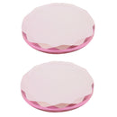 Eye Lash Glue Pallet Holder W/ Eyelash Extension Dryer Air Blower Makeup Set