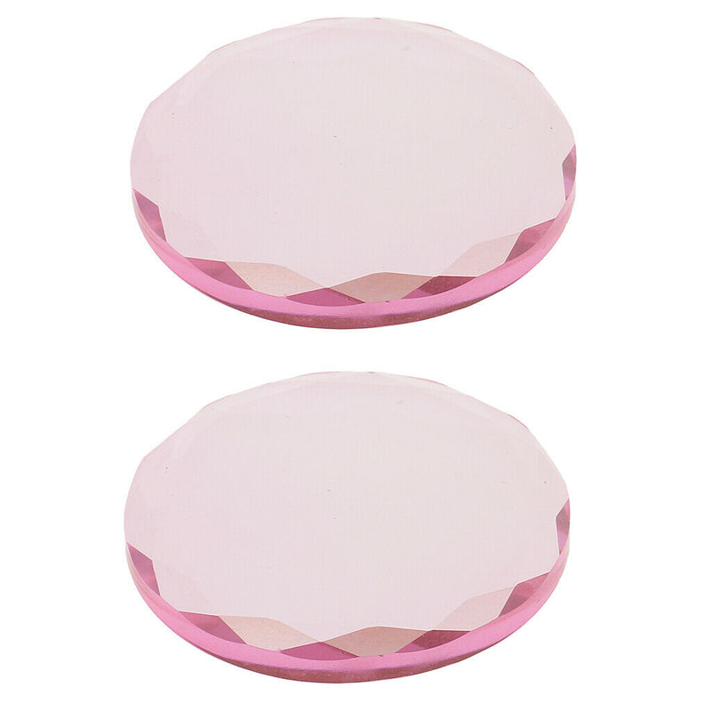 Eye Lash Glue Pallet Holder W/ Eyelash Extension Dryer Air Blower Makeup Set