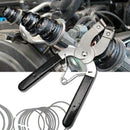 Piston Ring Installation Pliers Dilator K7T4