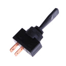 Asw-13-101 2pin 12mm car toggle switch 12v 20a 3C