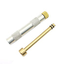 Piston Fire Tool Air Compression Torch Fire Tool Camping Fire Tools Outdoor