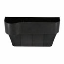 Left Side Car Auto Accessories Glasses Organizer Storage Box Holder Black