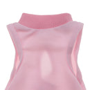 2 Pcs Medical Pet Shirt Dog Cat Operation Wound Dressing Recovery Body Suit (S,