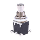 Pbs-24-202 momentary 6 foot switch on-off guitar effect pedal button bypass 3C