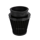 Universal Layer Motorcycle Filter Intake Air Cleaner System Replacement Double