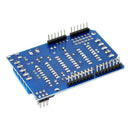 L293D Stepper Motor Driver Control Shield Module Expansion Board 4.5-16V DC