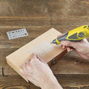 13W Work Expert Electric Engraver Tile Grout Removal Engrave Pen Set 230V 50Hz