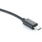 Type C Male to Micro USB Male Sync Charge OTG Charge USB-C Cable Cord Adapter OZ