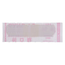 50PCS Strips Band aid PE Waterproof Bandages Adhesive Bandages First Aid Kit M&E