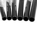 Frosted Aluminum Alloy Bicycle Seatpost Bike Seat Post Tube MTB Road Bike 27.2mm