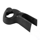 Rear Wiper Arm Nut Cap Cover Liftgate For 2007 - 2016 Jeep Wrangler JK Mopar gda