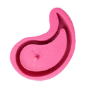 DIY Garden Planter Silicone Molds for Succulent Plant Flower Pot Clay Concrete
