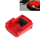 Red USB Power Charger Adaptor Cellphones Mp3 Players Digital Cameras for Mi