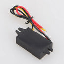 9V 1.5AMax  Male Converter CPT Car Power Step Down Regulator