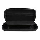 Hard Shell Case EVA Portable Carrying Storage Bag for Nintend Switch Black
