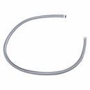 AN6 Stainless Steel Braided Fuel Oil Line Hose 1m 39in