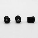 Car Truck 5  Aluminum Gear Shift Knob Manual Gear Stick