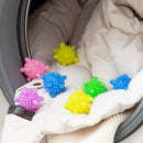 3Pcs Magic Laundry Ball Pet Catcher For Washing Machine Balls Lint Catch,X