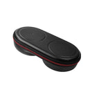 New Carrying Hard Case Cover Hard Travel Sound Protect Bag for Echo Dot