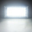 6500K LED Flood Light Outdoor 50W Waterproof Security Spotlight Garden Lamp