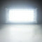 6500K LED Flood Light Outdoor 50W Waterproof Security Spotlight Garden Lamp