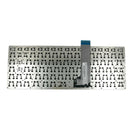 Laptop Keyboard Replacement SP Layout Suitable for Asus S400CB S400 K451