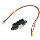 1PCS GP2Y0A21YK0F GP2Y0A21 10~80cm Infrared Proximity Distance Sensor UK JR