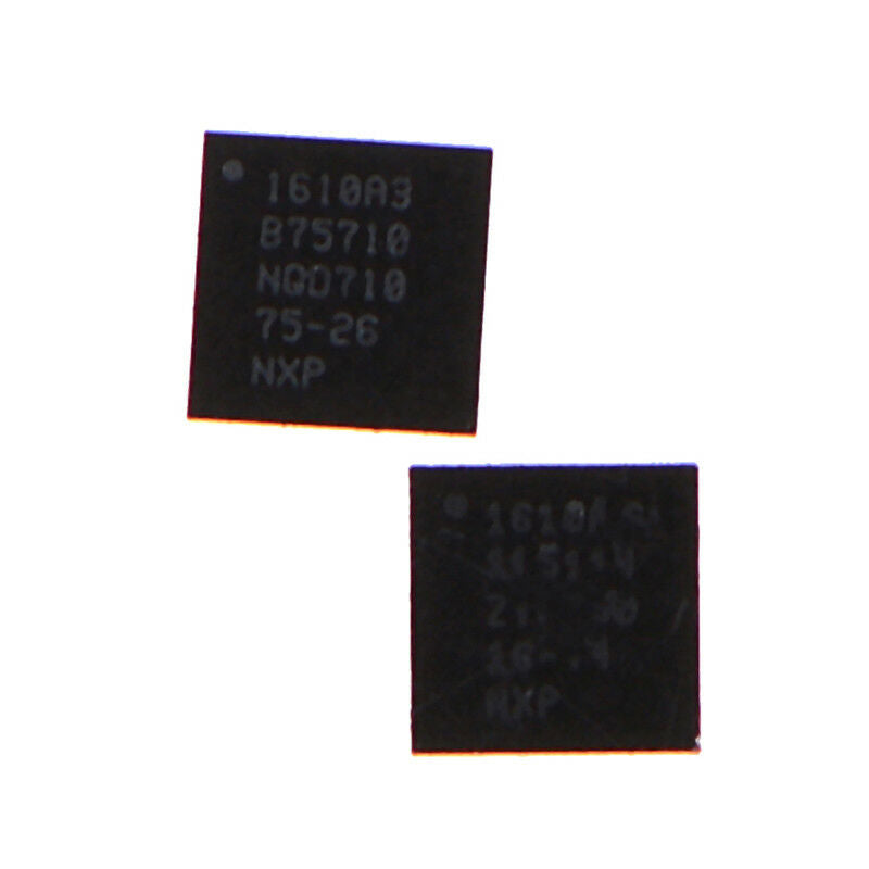 2pcs New HI1101 WIFI IC wi-fi Module chip For huawei P8 P8 lite LU