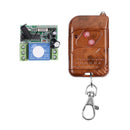 DC 12V 1CH Channel 433MHz Relay Wireless Remote Control