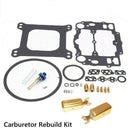 For EDELBROCK Carburetor Retrofit Kit + New Buoy 1404 1405 1406 1407 1411 1