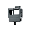 Ulanzi V2 Vlog Case Housing Shell for GoPro Hero 7 6 5 Black Vlogging Cage New