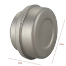 Titanium Alcohol Stove