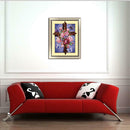 Rose 5D Full Drill Diamond Painting DIY Embroider Craft Cross Stitch Decor