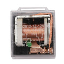 10Pcs Waterproof Automotive Relay 12V 80A 5Pin Car Control Device Car Relay