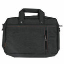 Burnur 17 Inch big size Nylon Computer Laptop Solid Notebook Tablet Bag Bag