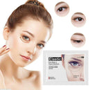 10Pairs Under Eye Puffy Eyes Gel Pad Eye Under Eye Patches