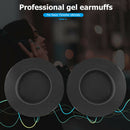 2x  Gel Foam Headphones Replacement Earpads for Razer Thresher Ultimate 7.1 A