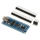 Update Nano V3.0 ATmega328 5V 16M Micro Controller Board Module