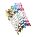 12 Eyeliner Waterproof Eye Liner Pencil Pen Make Up Beauty Comestic Fancy