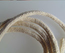 1M Long Cotton Wick Burner For Oil Kerosene Alcohol Lamp Torch Wine Bottle  LJ