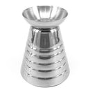75ml Stainless Steel Measure Cup Cocktail Tool Bar Mixed Drink Jigger Spoon